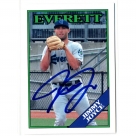 Jimmy Joyce autograph